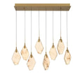 LIB & CO, KOSMOS LED CHANDELIER, CHANDELIER LIGHT