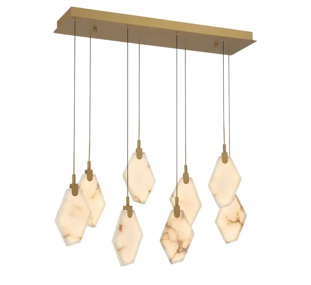 LIB & CO, KOSMOS LED CHANDELIER, CHANDELIER LIGHT