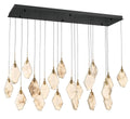 LIB & CO, KOSMOS LED CHANDELIER, CHANDELIER LIGHT