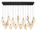 LIB & CO, KOSMOS LED CHANDELIER, CHANDELIER LIGHT