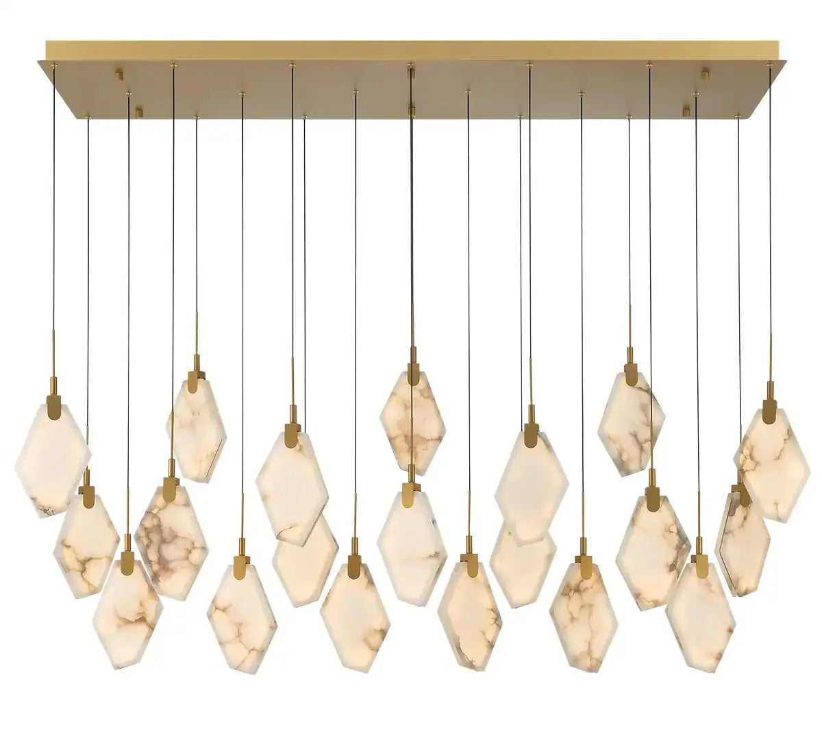 LIB & CO, KOSMOS LED CHANDELIER, CHANDELIER LIGHT