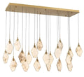 LIB & CO, KOSMOS LED CHANDELIER, CHANDELIER LIGHT