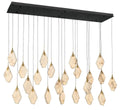 LIB & CO, KOSMOS LED CHANDELIER, CHANDELIER LIGHT