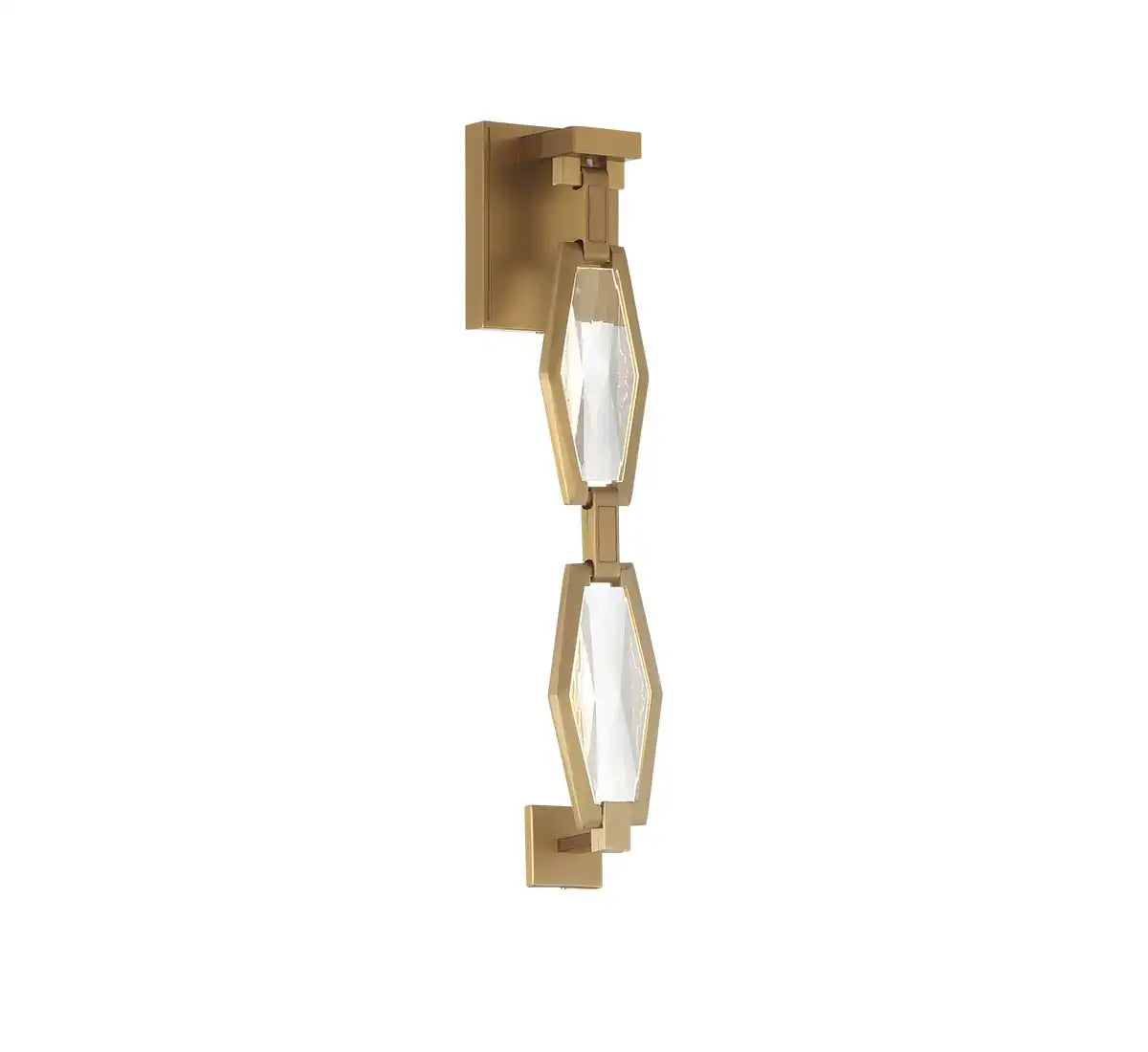 LIB & CO, RIMINI LED WALL MOUNT, WALL SCONCES