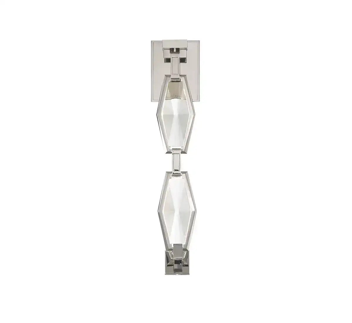 LIB & CO, RIMINI LED WALL MOUNT, WALL SCONCES