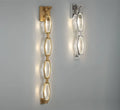 LIB & CO, RIMINI LED WALL MOUNT, WALL SCONCES