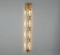 LIB & CO, RIMINI LED WALL MOUNT, WALL SCONCES