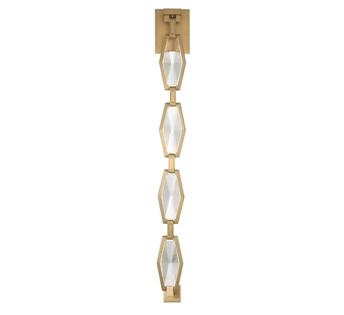LIB & CO, RIMINI LED WALL MOUNT, WALL SCONCES