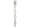 LIB & CO, RIMINI LED WALL MOUNT, WALL SCONCES