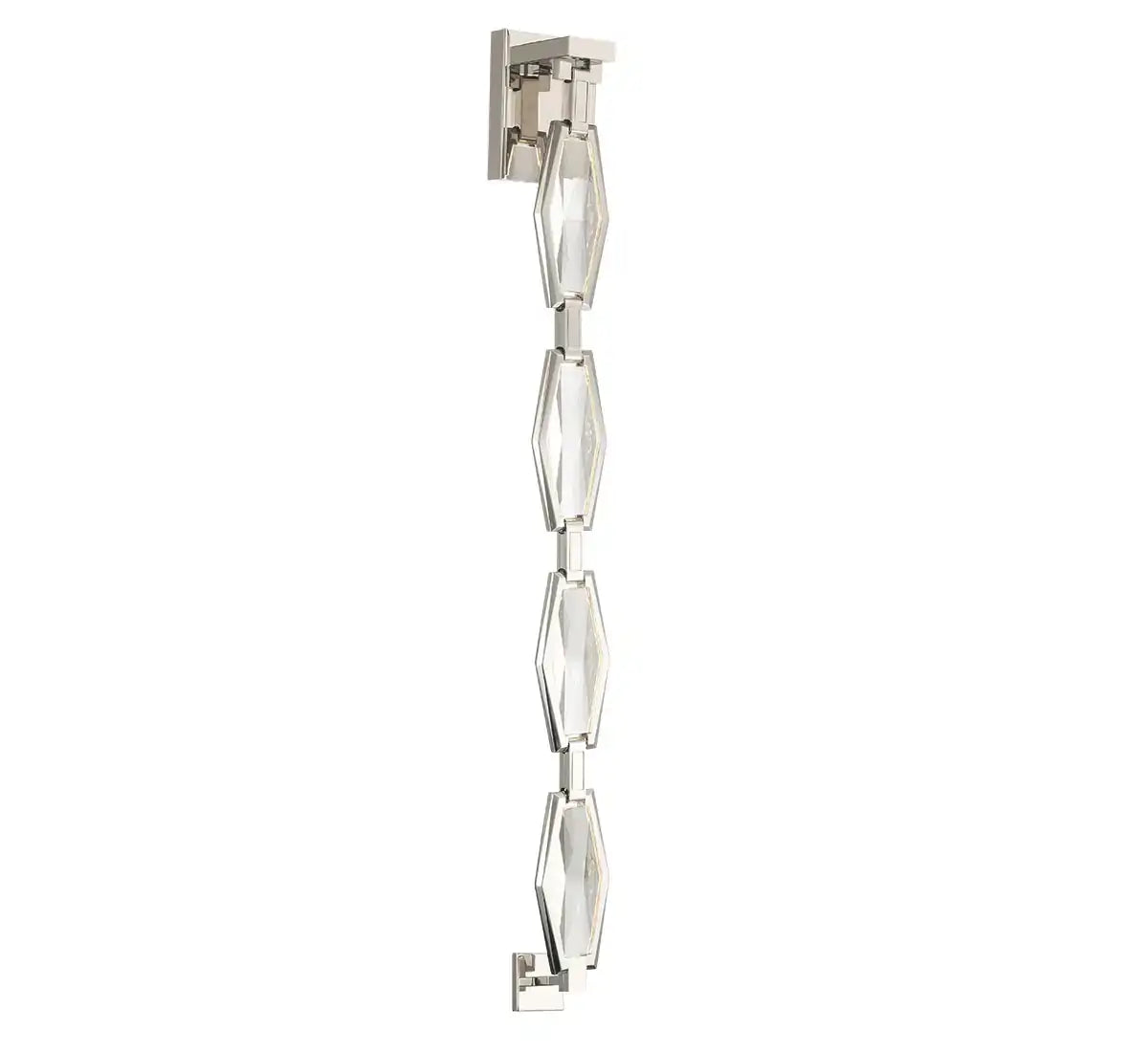 LIB & CO, RIMINI LED WALL MOUNT, WALL SCONCES