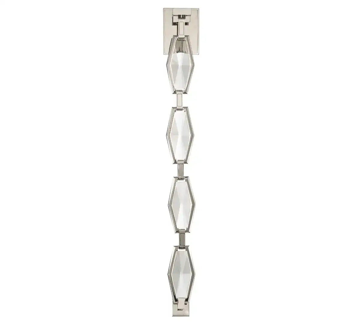 LIB & CO, RIMINI LED WALL MOUNT, WALL SCONCES