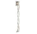 LIB & CO, RIMINI LED WALL MOUNT, WALL SCONCES