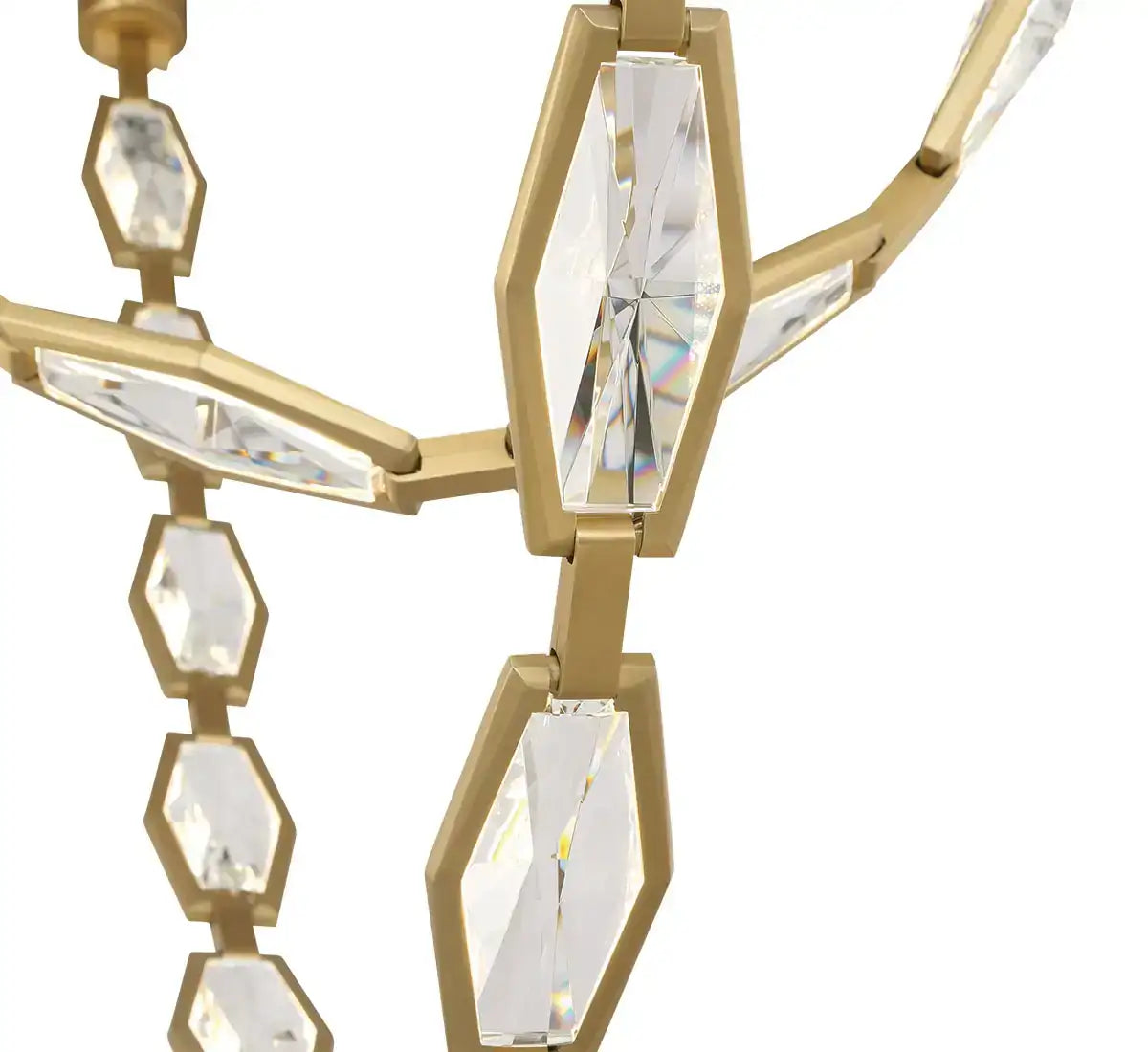 LIB & CO, RIMINI LED CHANDELIER, CHANDELIER LIGHT