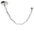 LIB & CO, RIMINI LED CHANDELIER, CHANDELIER LIGHT