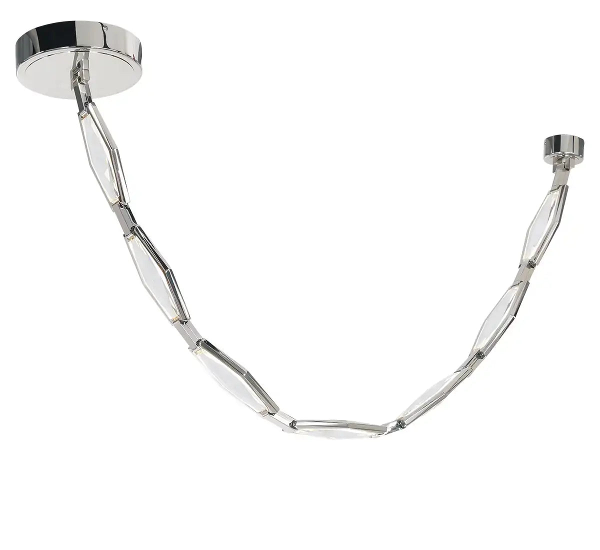 LIB & CO, RIMINI LED CHANDELIER, CHANDELIER LIGHT