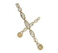 LIB & CO, RIMINI LED CHANDELIER, CHANDELIER LIGHT