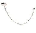 LIB & CO, RIMINI LED CHANDELIER, CHANDELIER LIGHT