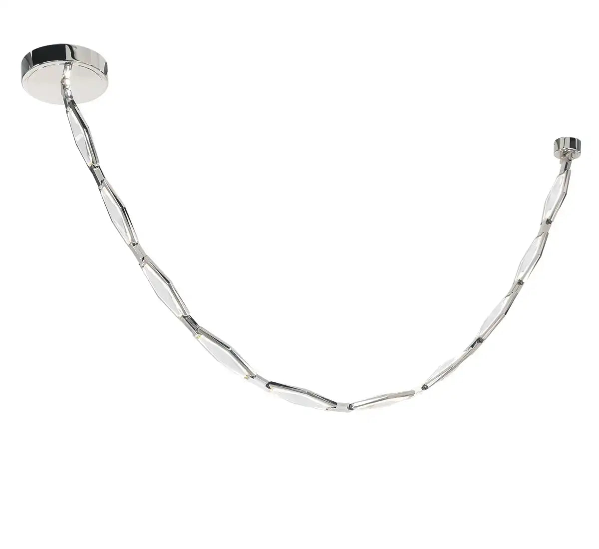 LIB & CO, RIMINI LED CHANDELIER, CHANDELIER LIGHT