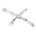 LIB & CO, RIMINI LED CHANDELIER, CHANDELIER LIGHT
