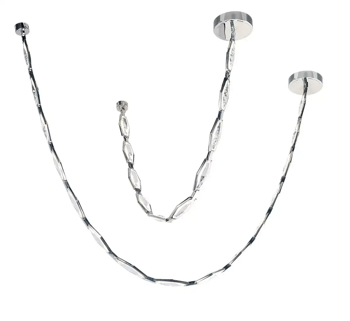 LIB & CO, RIMINI LED CHANDELIER, CHANDELIER LIGHT
