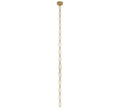 LIB & CO, RIMINI LED CHANDELIER, CHANDELIER LIGHT