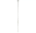 LIB & CO, RIMINI LED CHANDELIER, CHANDELIER LIGHT