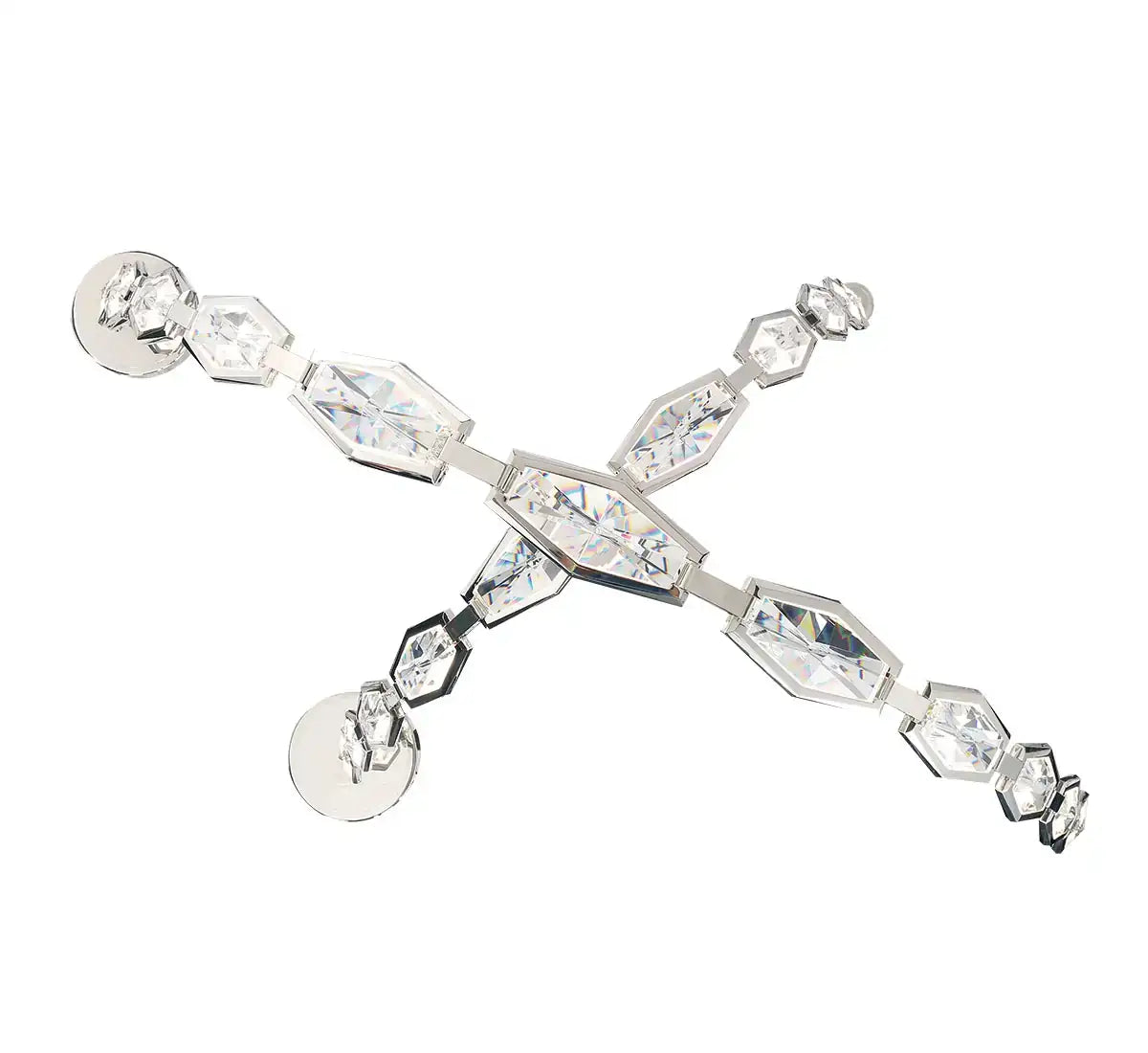 LIB & CO, RIMINI LED CHANDELIER, CHANDELIER LIGHT