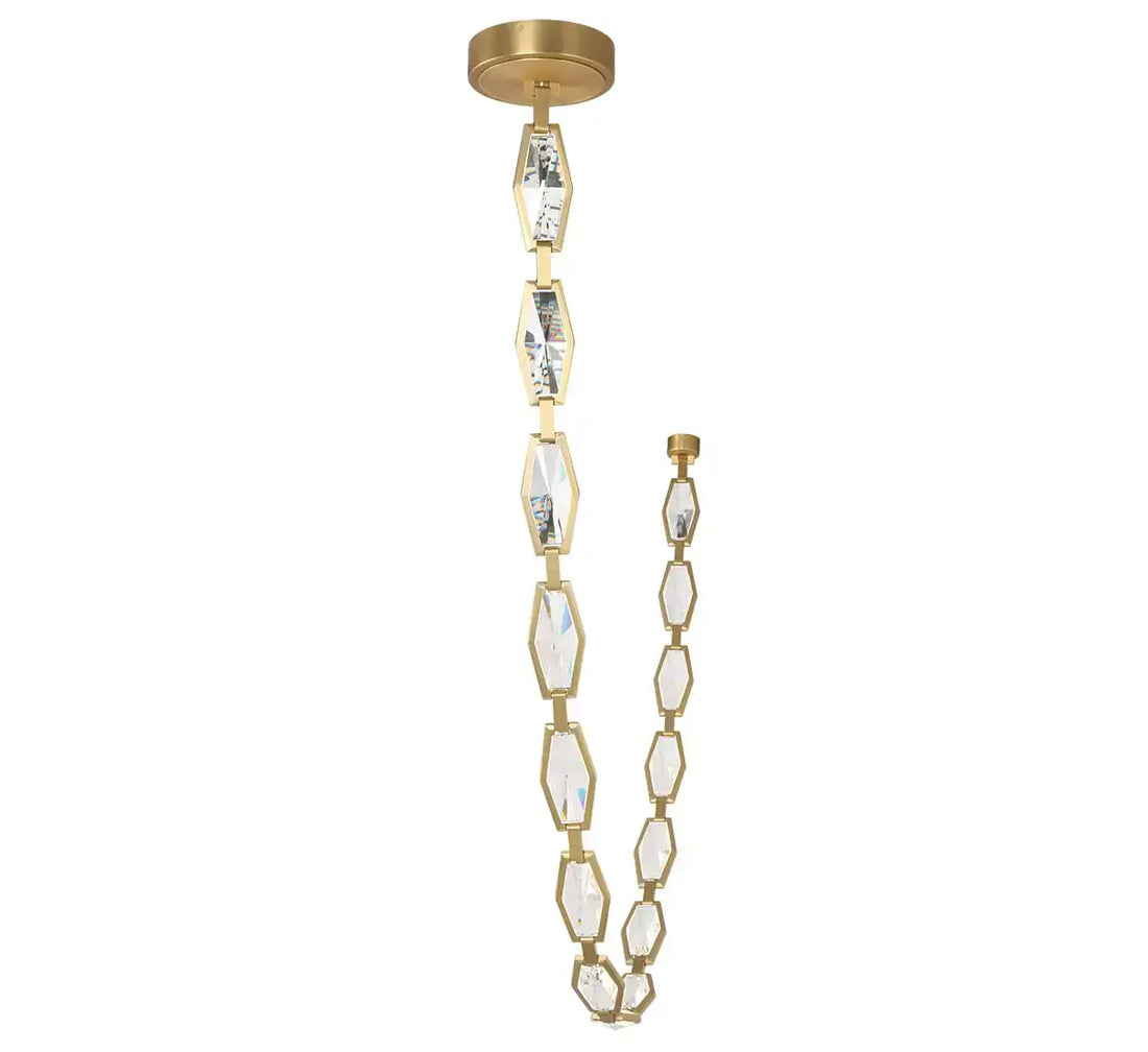 LIB & CO, RIMINI LED CHANDELIER, CHANDELIER LIGHT