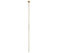LIB & CO, RIMINI LED CHANDELIER, CHANDELIER LIGHT