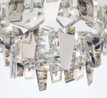 LIB & CO, CASTELLANA 3 TIER GRAND CHANDELIER, CHANDELIER LIGHT