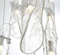 LIB & CO, SORRENTO LED CHANDELIER, CHANDELIER LIGHT