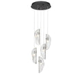 LIB & CO, SORRENTO LED CHANDELIER, CHANDELIER LIGHT