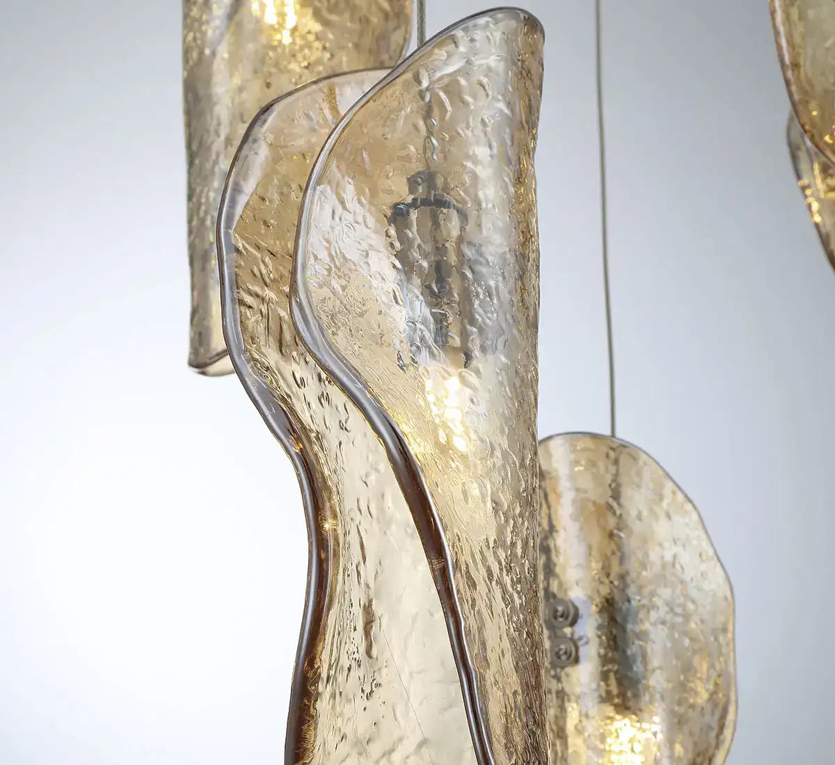 LIB & CO, SORRENTO LED CHANDELIER, CHANDELIER LIGHT