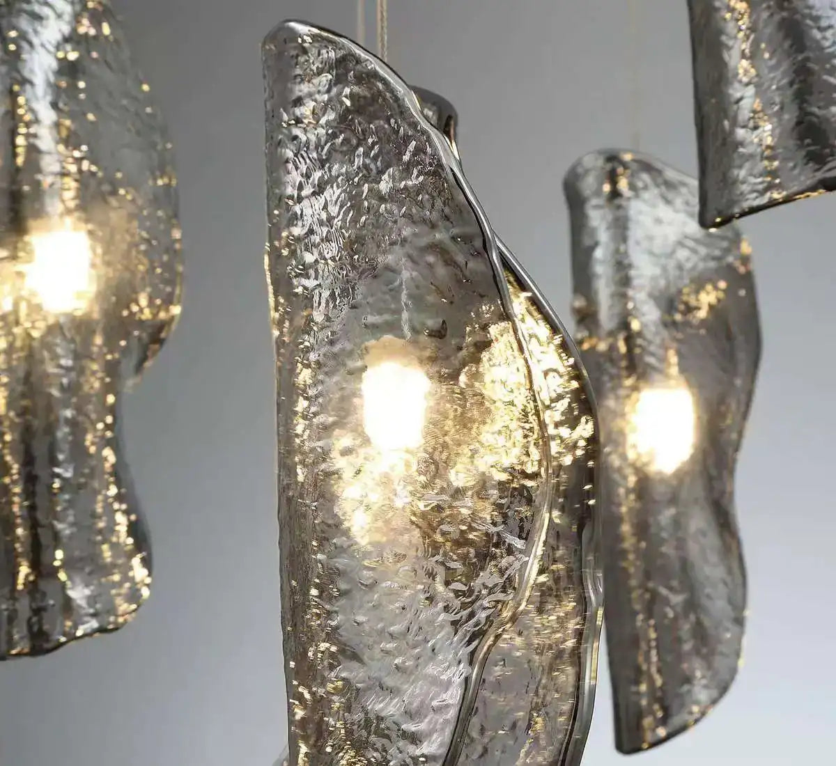 LIB & CO, SORRENTO LED CHANDELIER, CHANDELIER LIGHT