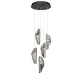 LIB & CO, SORRENTO LED CHANDELIER, CHANDELIER LIGHT