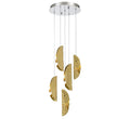 LIB & CO, SORRENTO LED CHANDELIER, CHANDELIER LIGHT