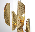 LIB & CO, SORRENTO LED CHANDELIER, CHANDELIER LIGHT