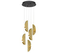 LIB & CO, SORRENTO LED CHANDELIER, CHANDELIER LIGHT