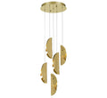 LIB & CO, SORRENTO LED CHANDELIER, CHANDELIER LIGHT