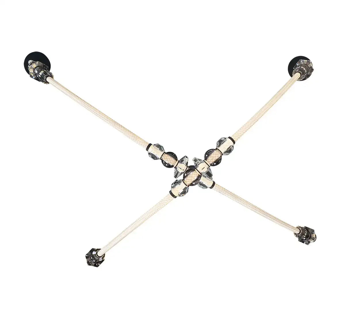 LIB & CO, ALCAMO LED CHANDELIER, CHANDELIER LIGHT