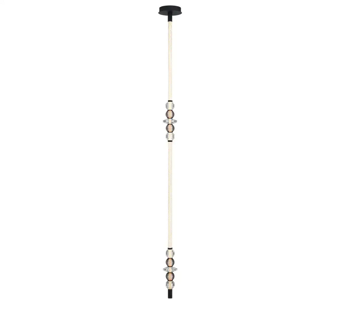 LIB & CO, ALCAMO LED CHANDELIER, CHANDELIER LIGHT