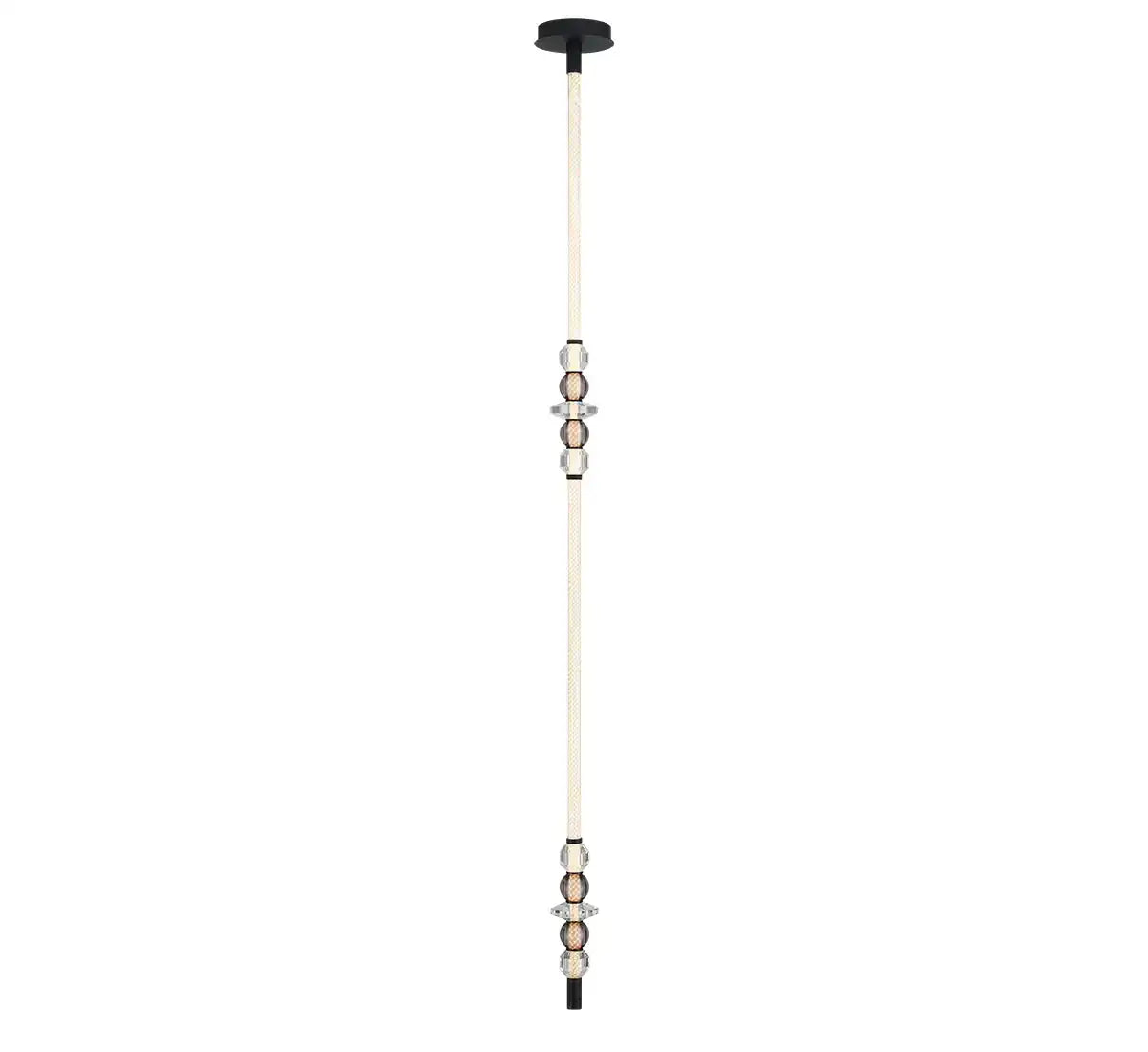 LIB & CO, ALCAMO LED CHANDELIER, CHANDELIER LIGHT