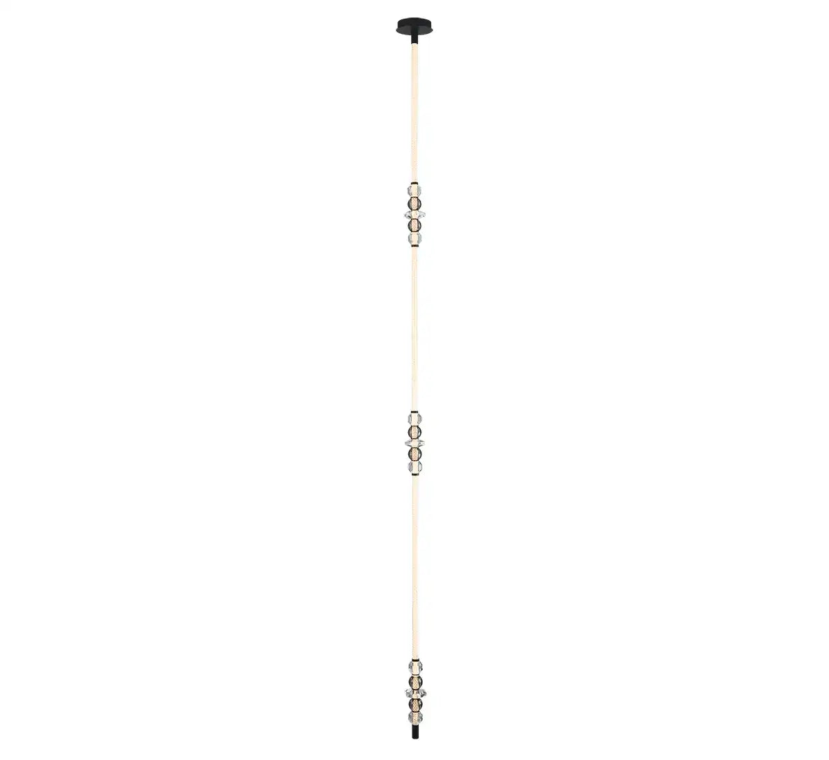 LIB & CO, ALCAMO LED CHANDELIER, CHANDELIER LIGHT