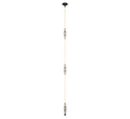 LIB & CO, ALCAMO LED CHANDELIER, CHANDELIER LIGHT
