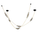 LIB & CO, ALCAMO LED CHANDELIER, CHANDELIER LIGHT