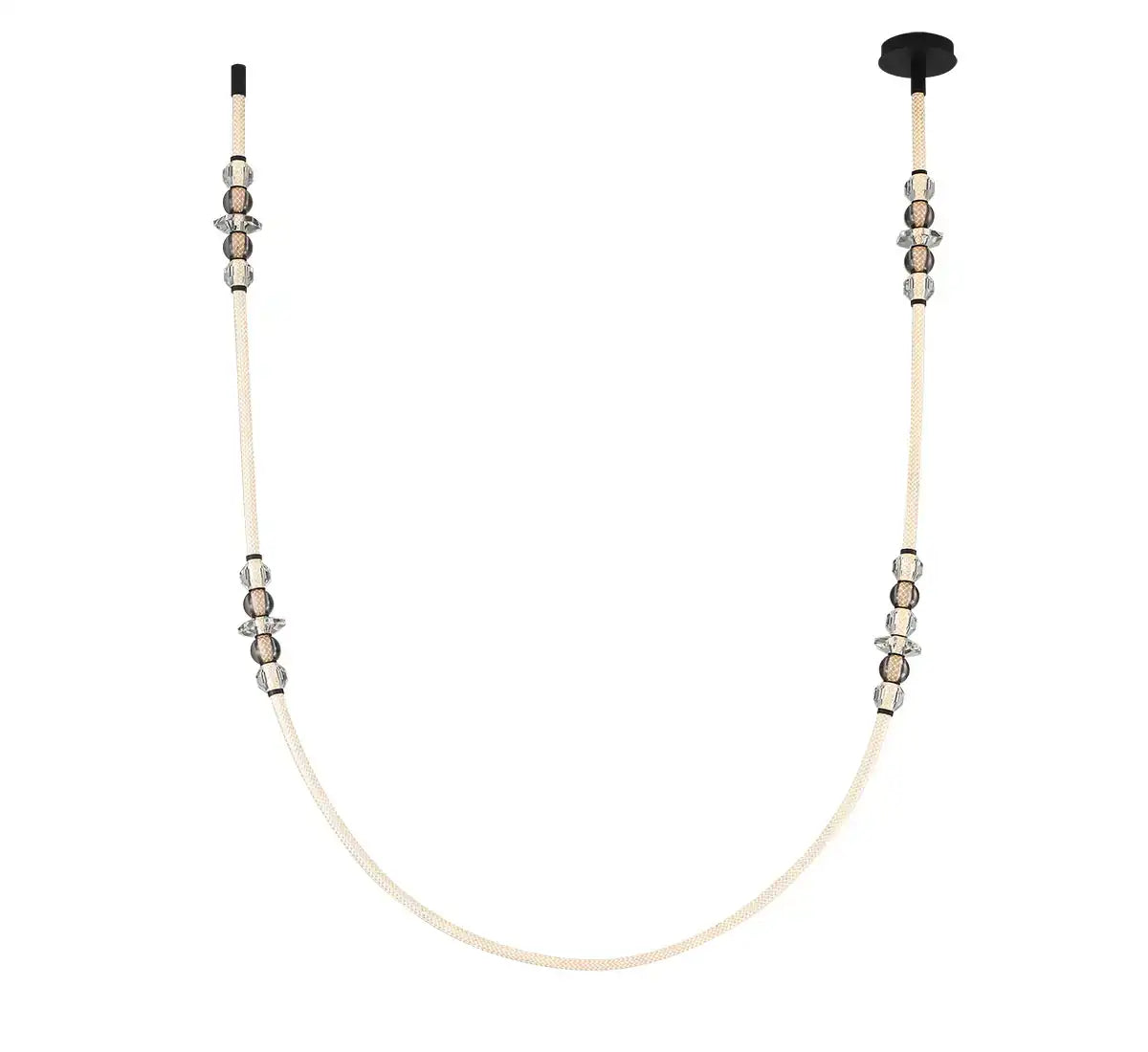 LIB & CO, ALCAMO LED CHANDELIER, CHANDELIER LIGHT