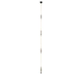 LIB & CO, ALCAMO LED CHANDELIER, CHANDELIER LIGHT