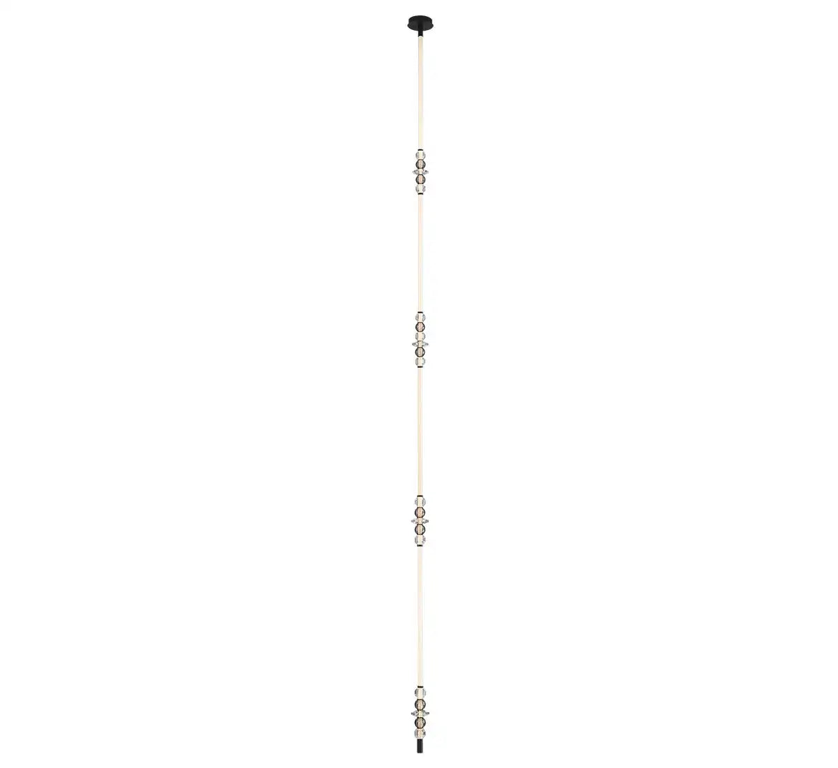 LIB & CO, ALCAMO LED CHANDELIER, CHANDELIER LIGHT