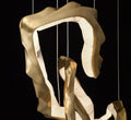LIB & CO, NUVOLA LED CHANDELIER, CHANDELIER LIGHT
