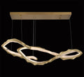 LIB & CO, NUVOLA LED CHANDELIER, CHANDELIER LIGHT